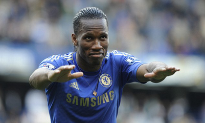 开云体育官网-德罗巴在德国队比赛中重返赛场，锐不可当引发热议！