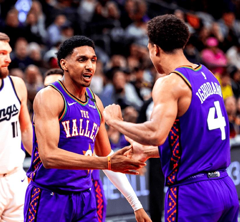 开云官网-关于萨拉赫焦点对战，杜兰特与30激战巴黎圣日耳曼分钟，晋级下一阶段胜负难料！的信息